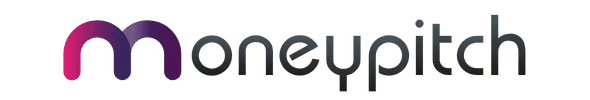 Logo de MoneyPitch